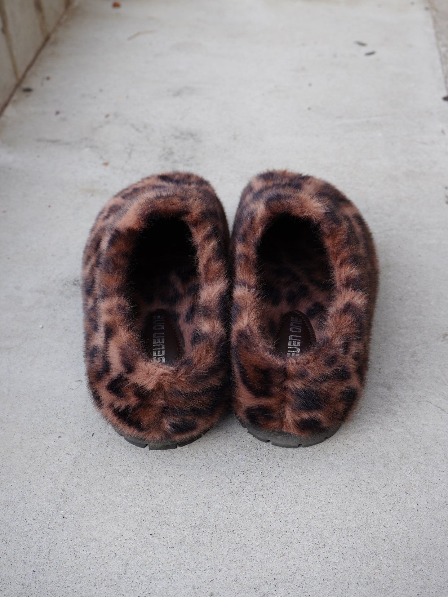 厚底デザインサンダル DPB85382