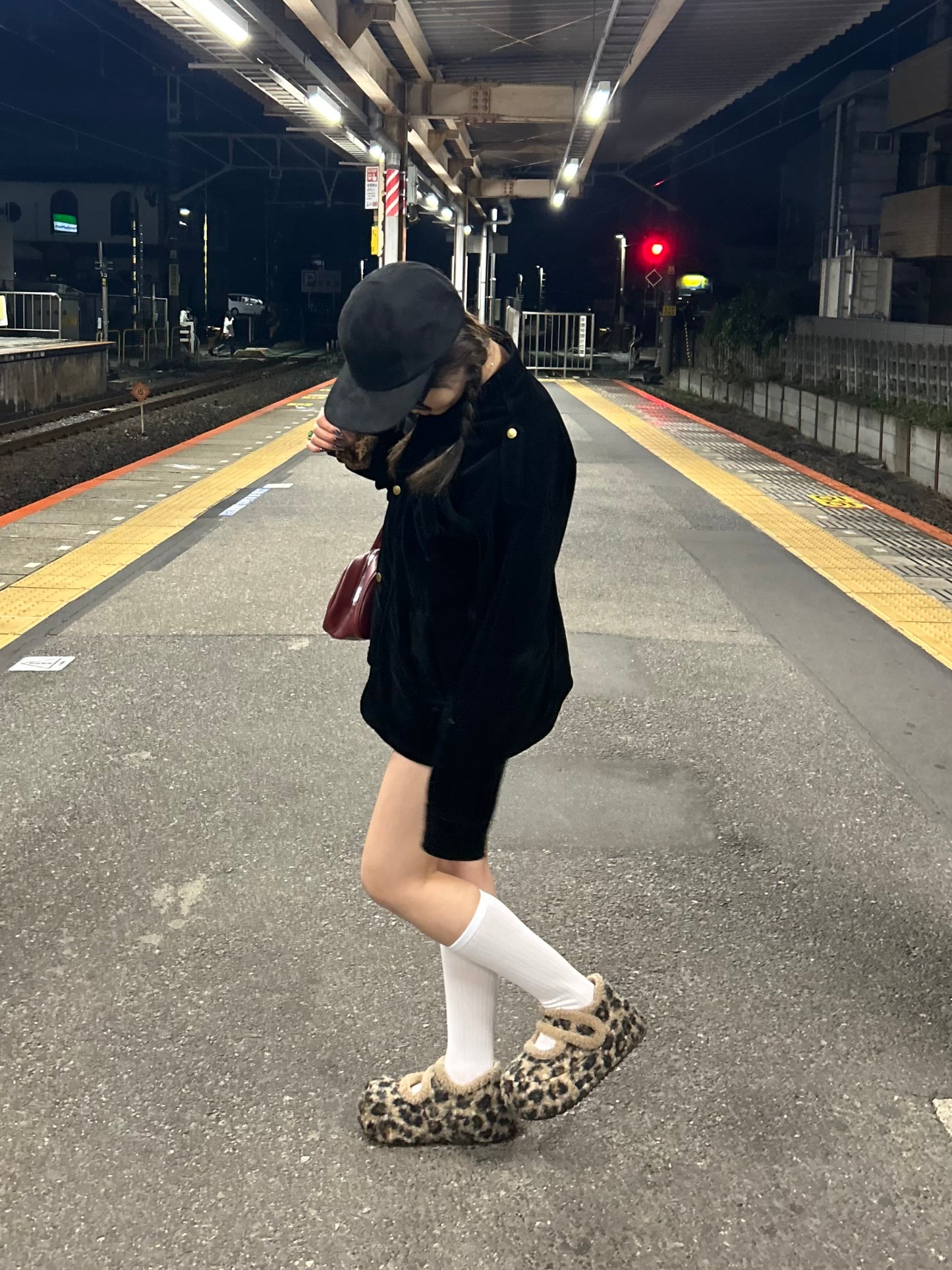 レトロスリムバッグ DPB98066