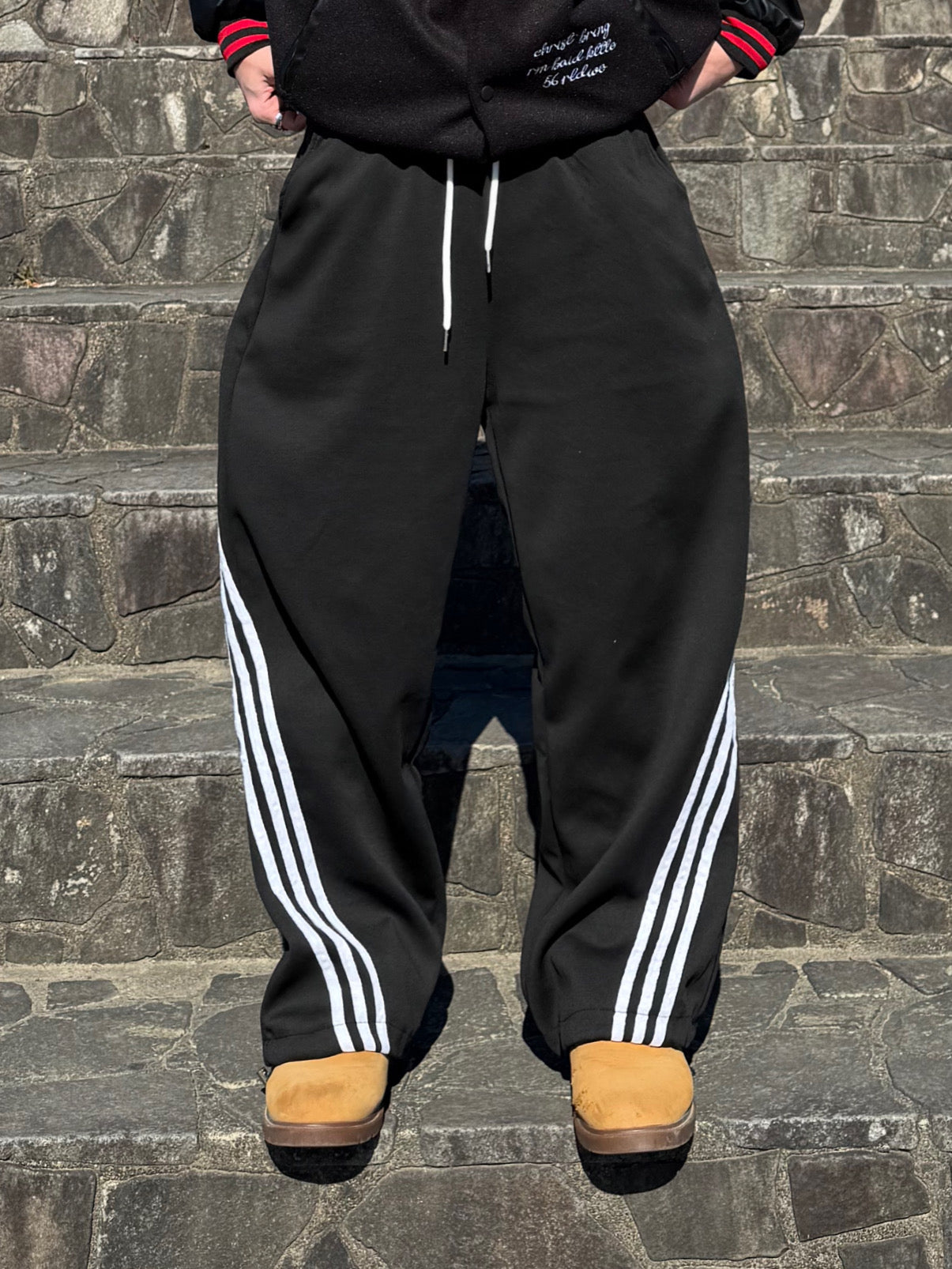 レディースパンツ – CRAMMY