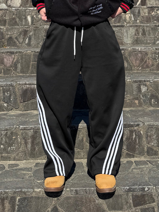 ラインスウェットパンツ DPB90134