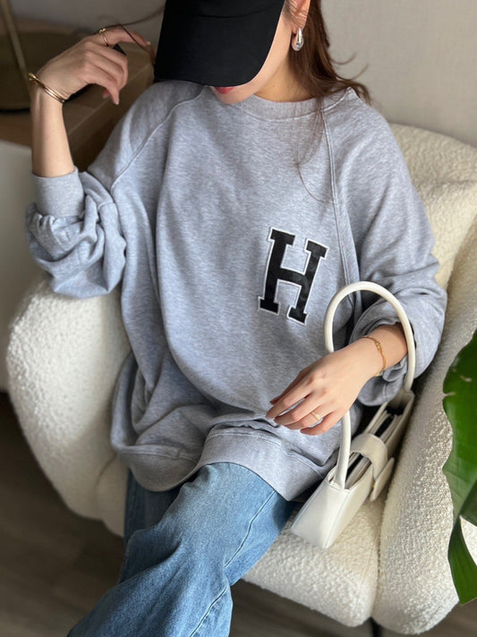 Hロゴトレーナー DPB56131