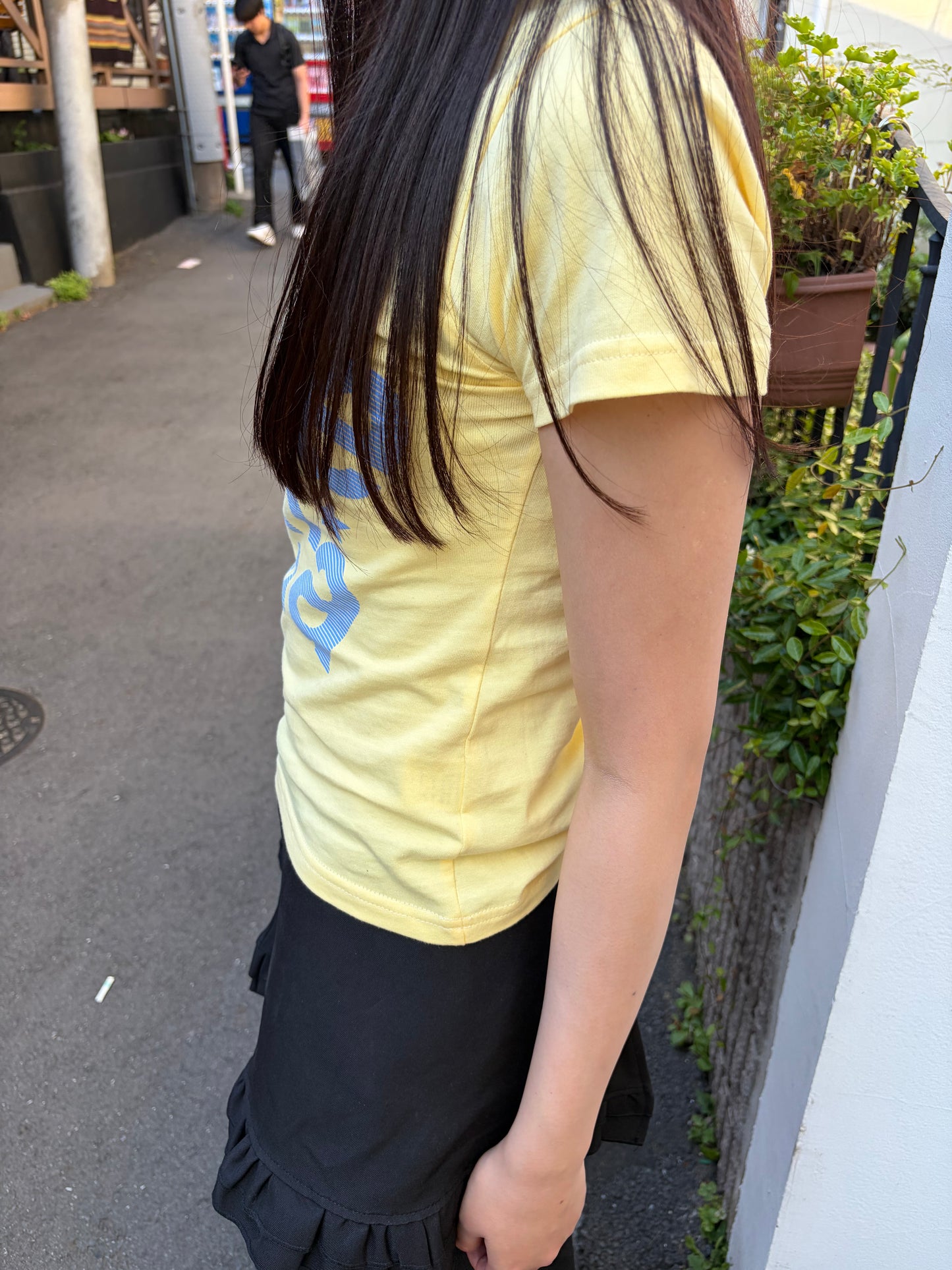 スターロゴTシャツ DPB92147