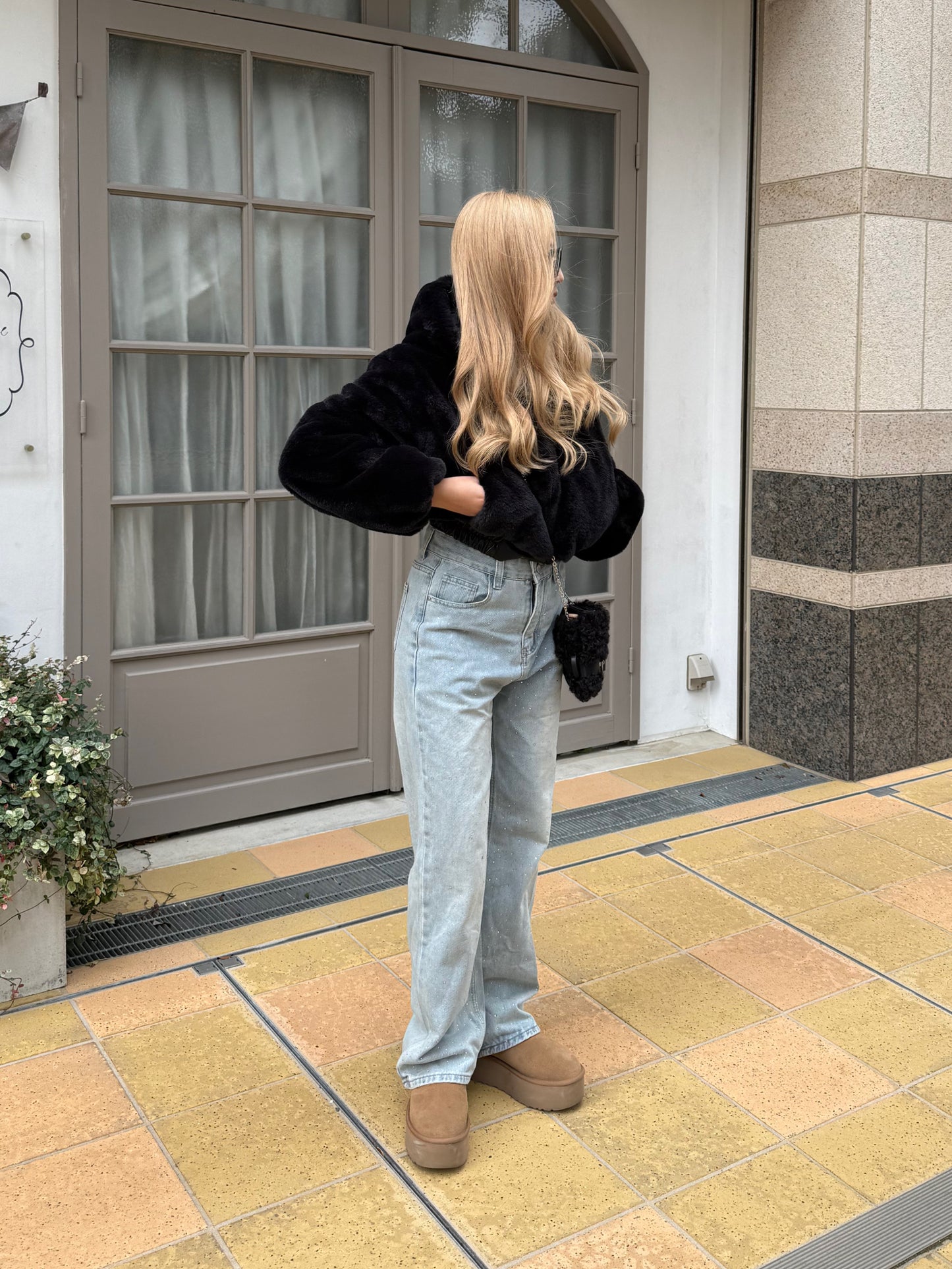 ベルトファーミニバッグ DPB73505