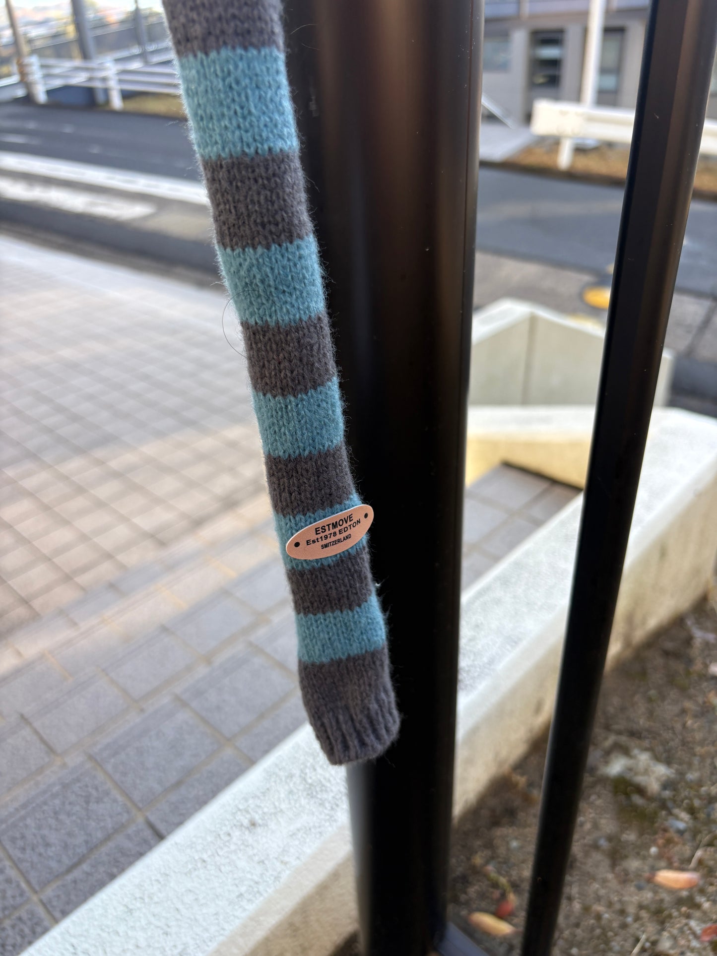 ポイントマフラー DPB97064