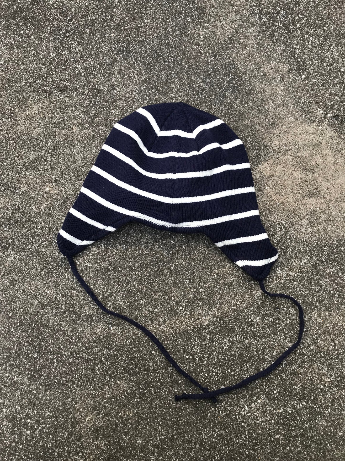 ストラップマウンテンハット DPB89229