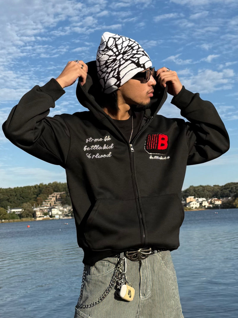 スパイダービーニー DPB90086 – CRAMMY