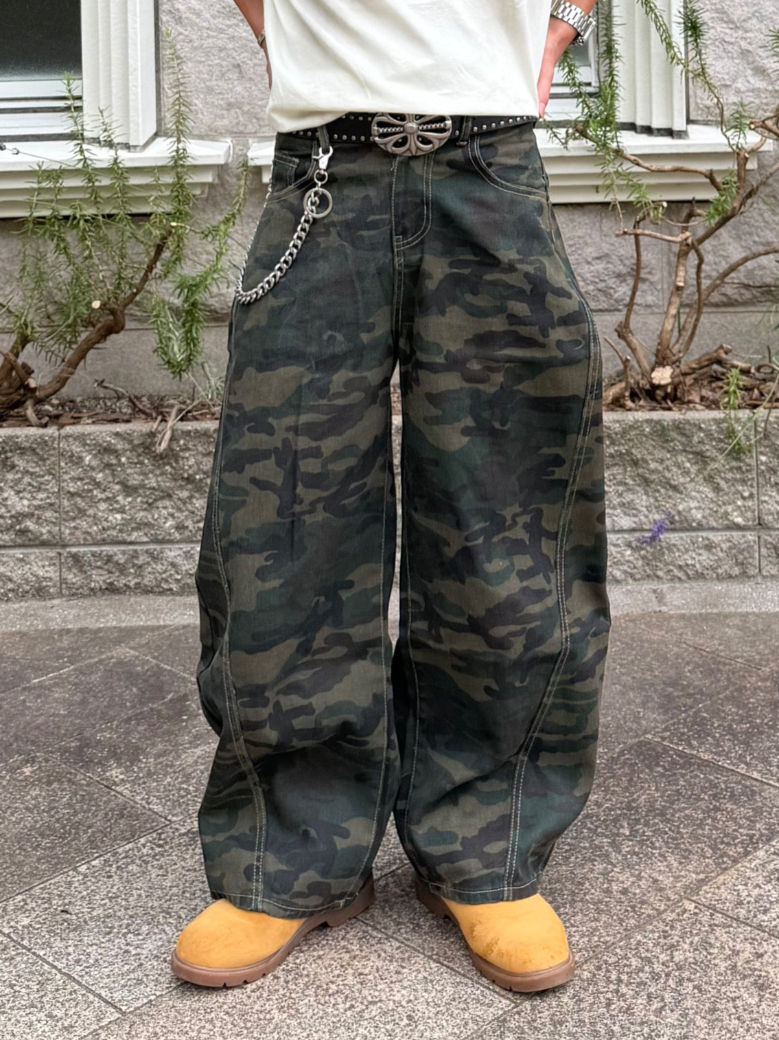 Sparkey」 Kenshin – CRAMMY