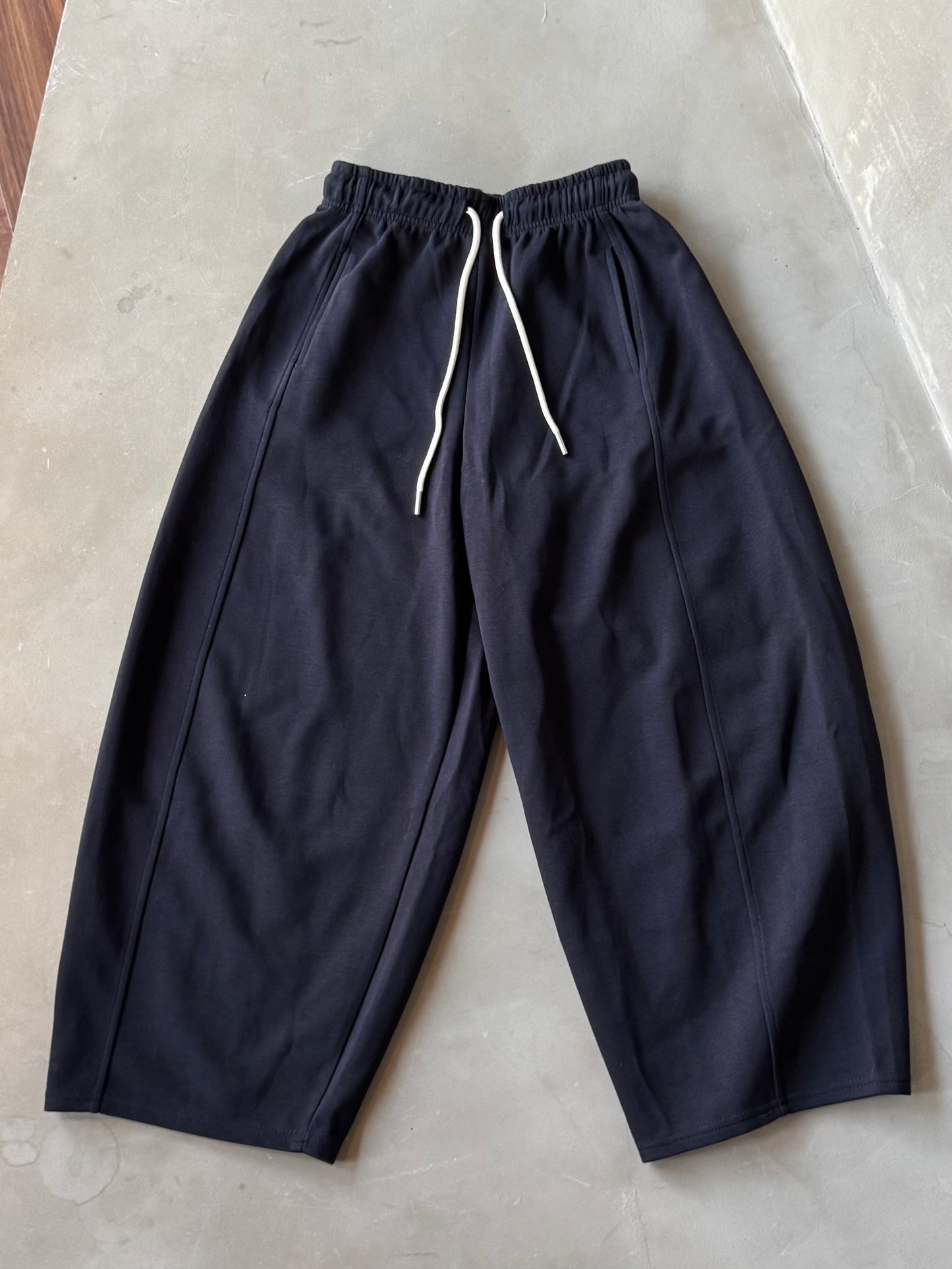 ワイドスウェットパンツ DPB91083