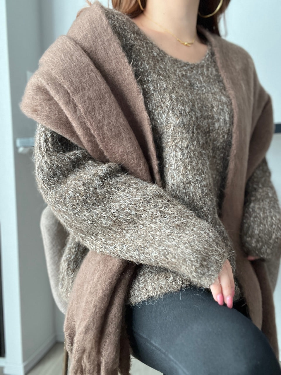 ボリュームストール DPB56353