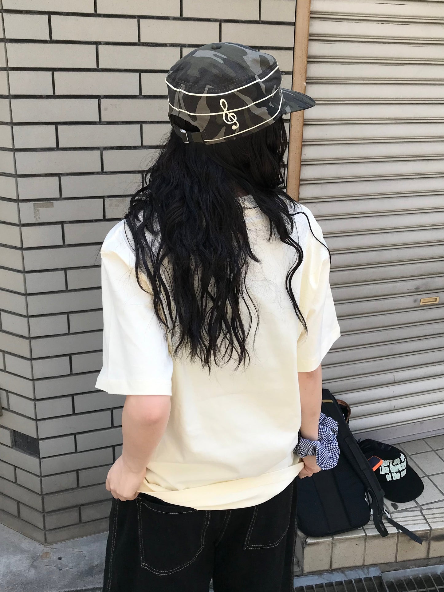 2005-Tシャツ DPB85514