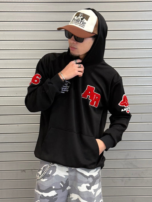 ポイントロゴパーカー DPB90130