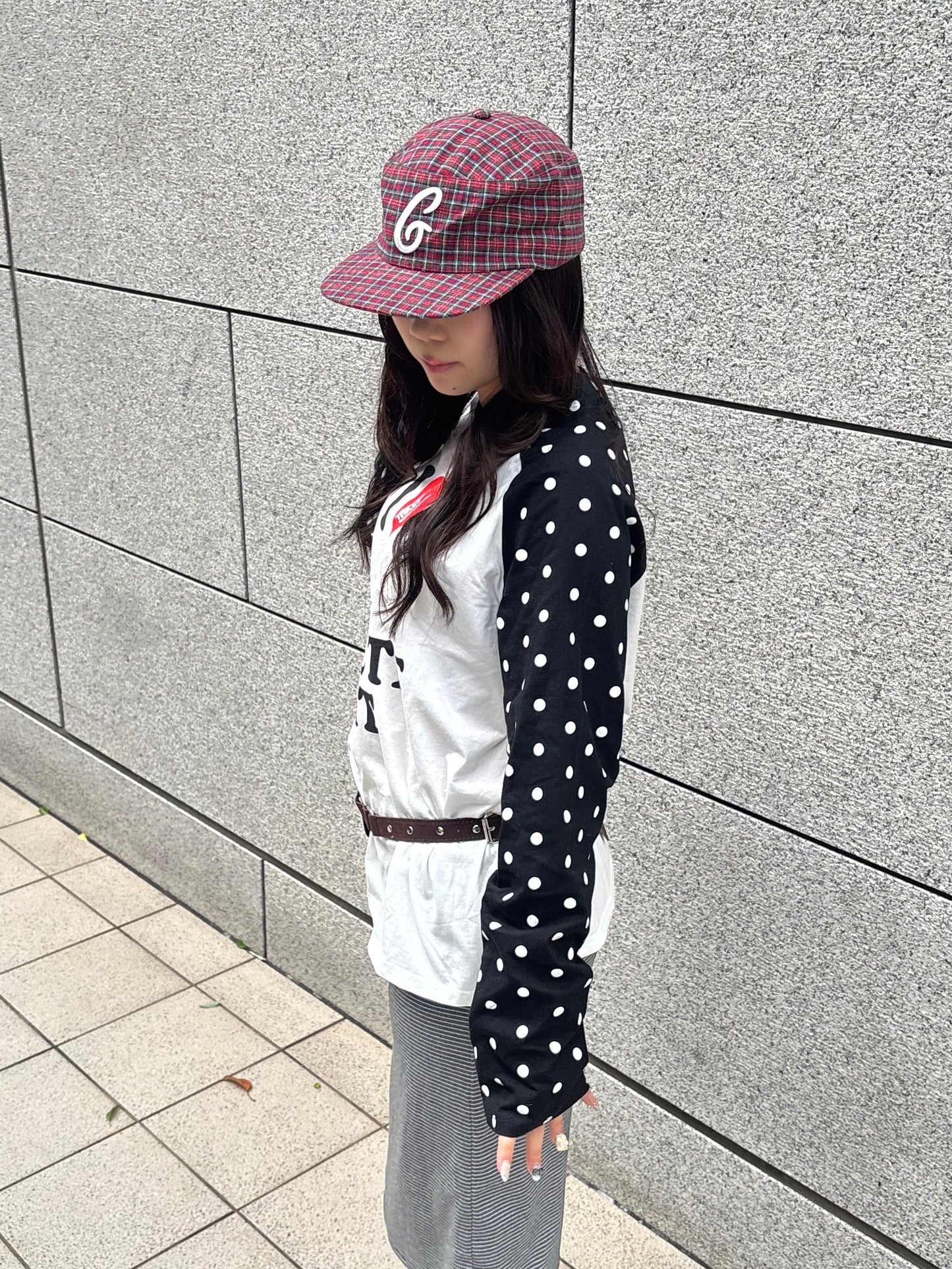 アイラブキャットトップス DPB89135