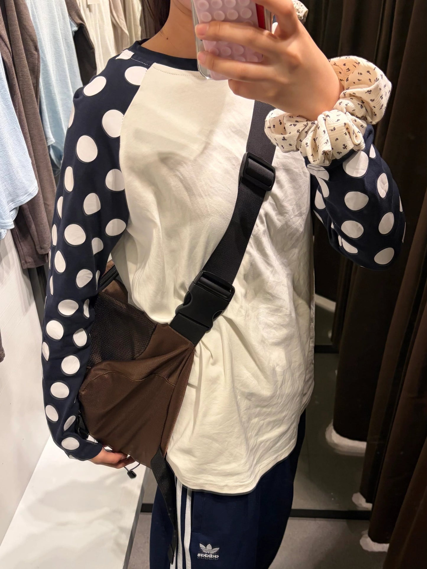 ワンショルダーバッグ DPB92077