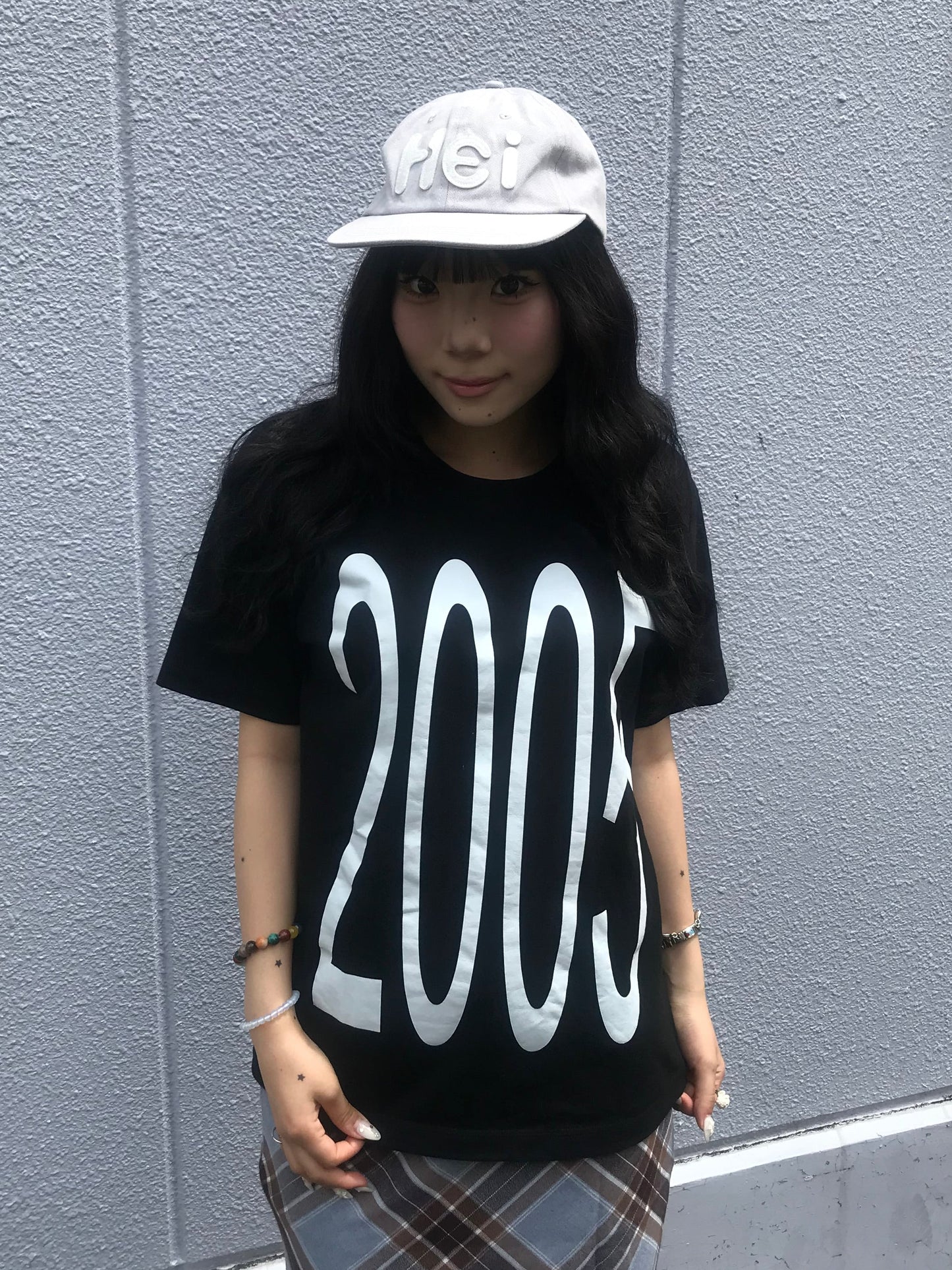 2005ロゴTシャツ DPB89282