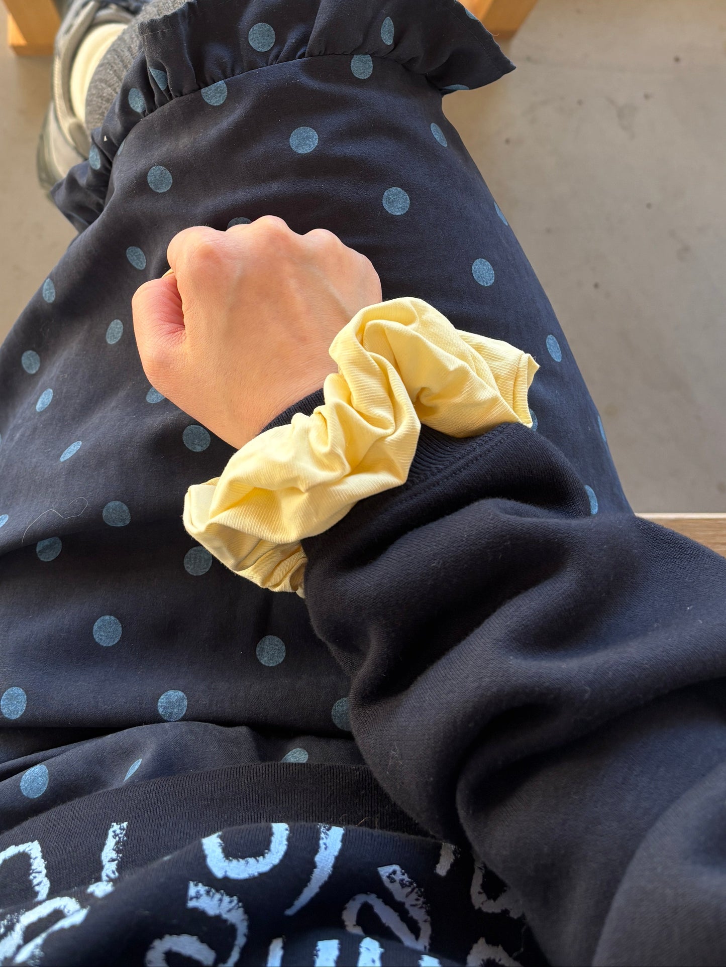 カラーシュシュ DPB84331