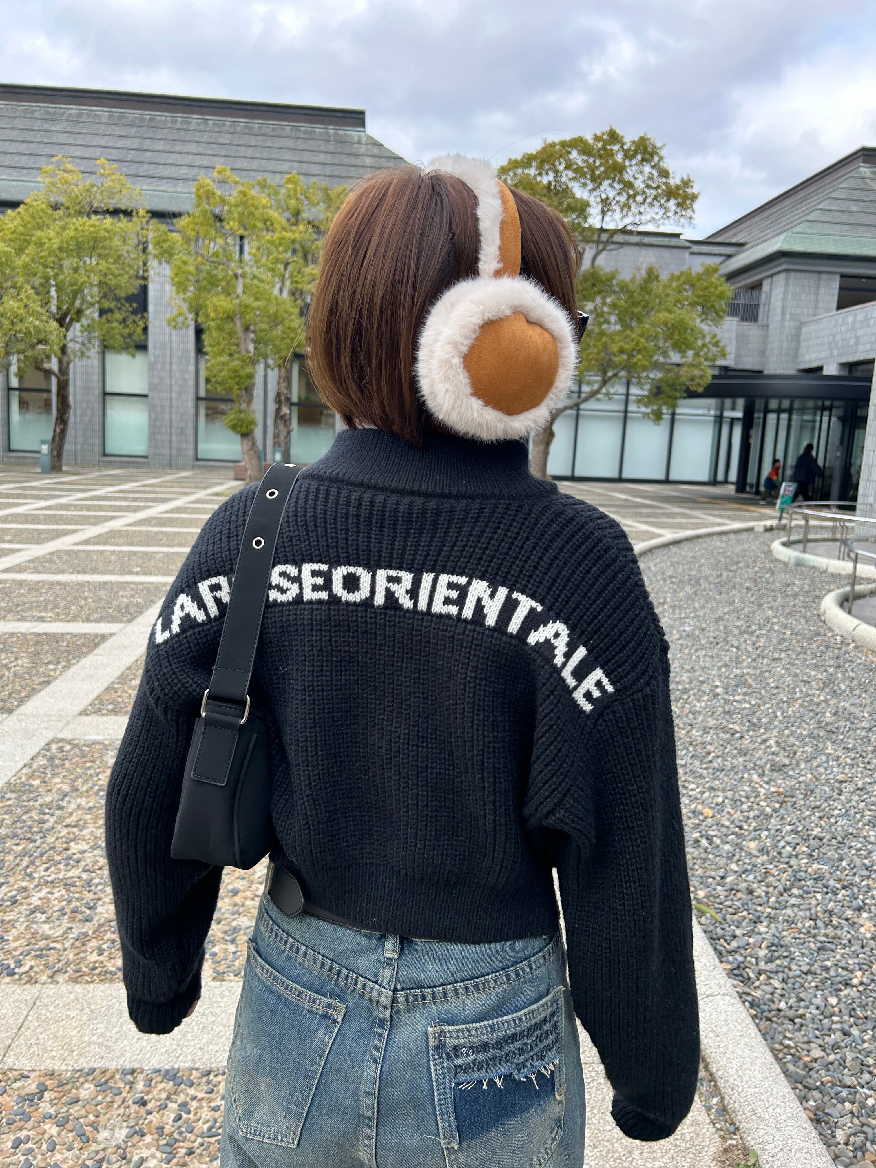 イヤーマフ DPA61324 – CRAMMY