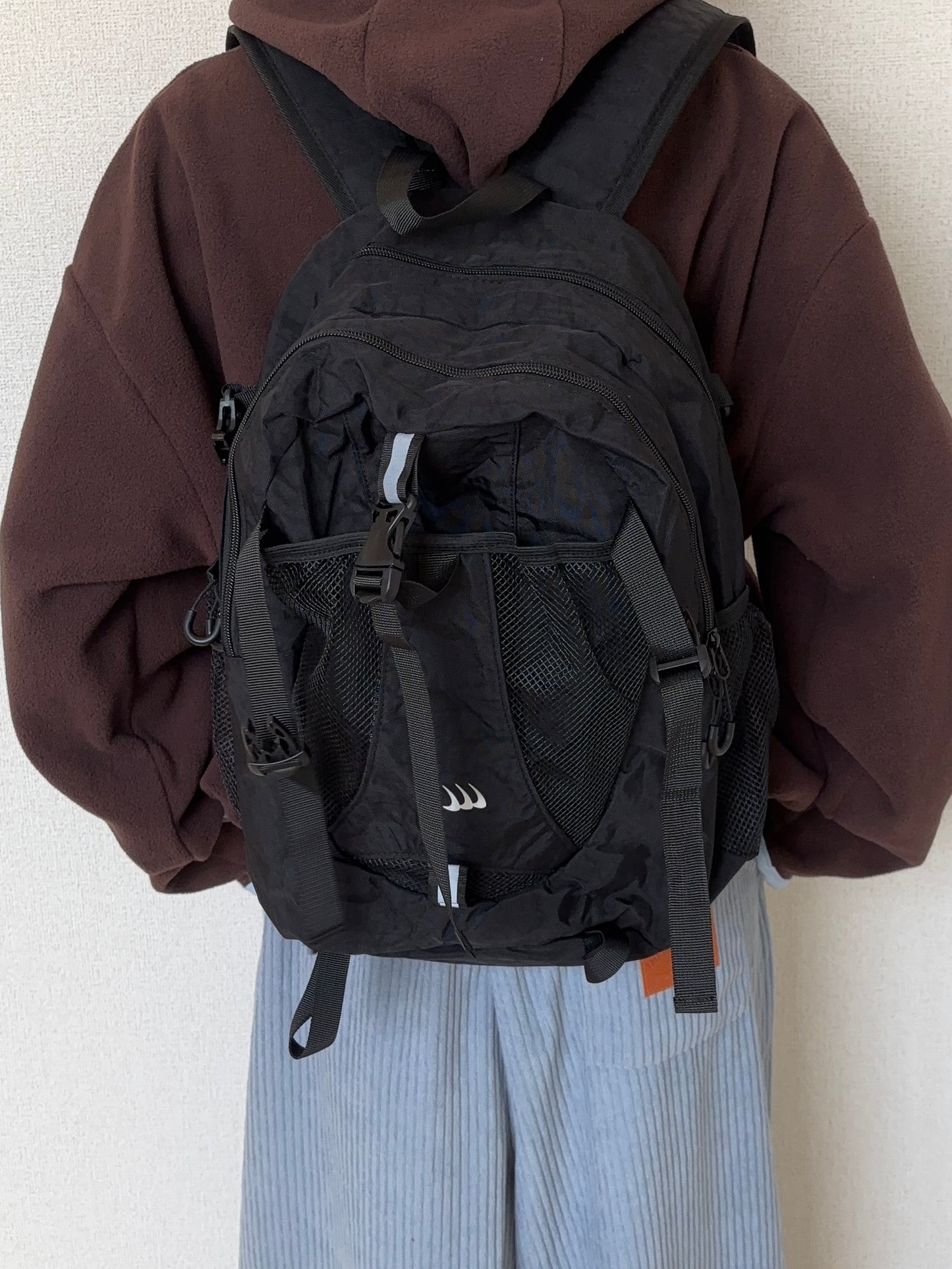 ブラックバックパック DPB88210