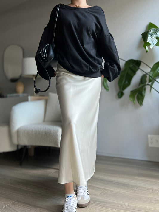 バックオープンプルオーバー DPB56379