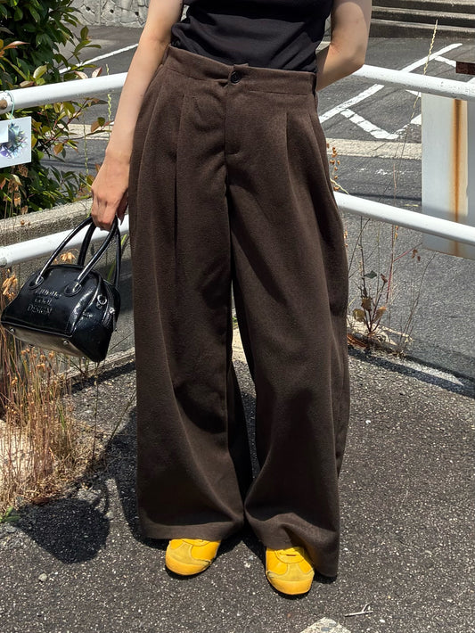 レオパードパンツ DPA61472