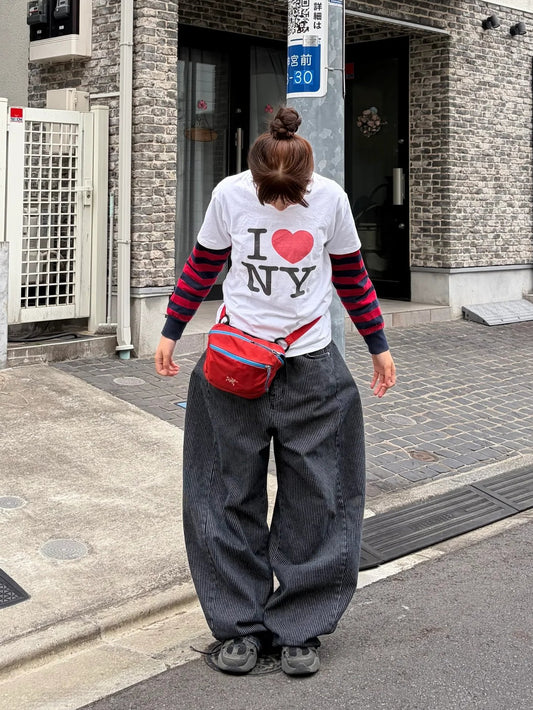 NYシャツ DPB92109