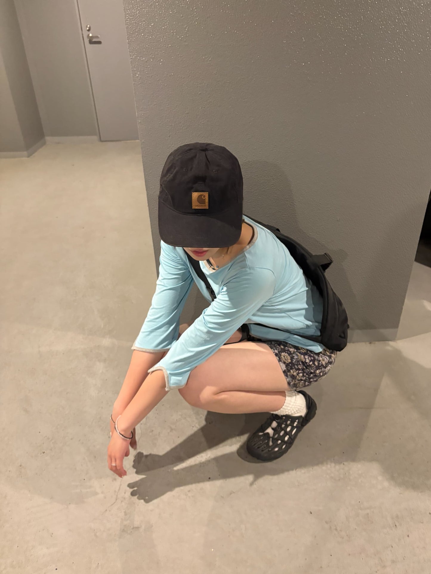 パイピングレイヤートップス DPC08056