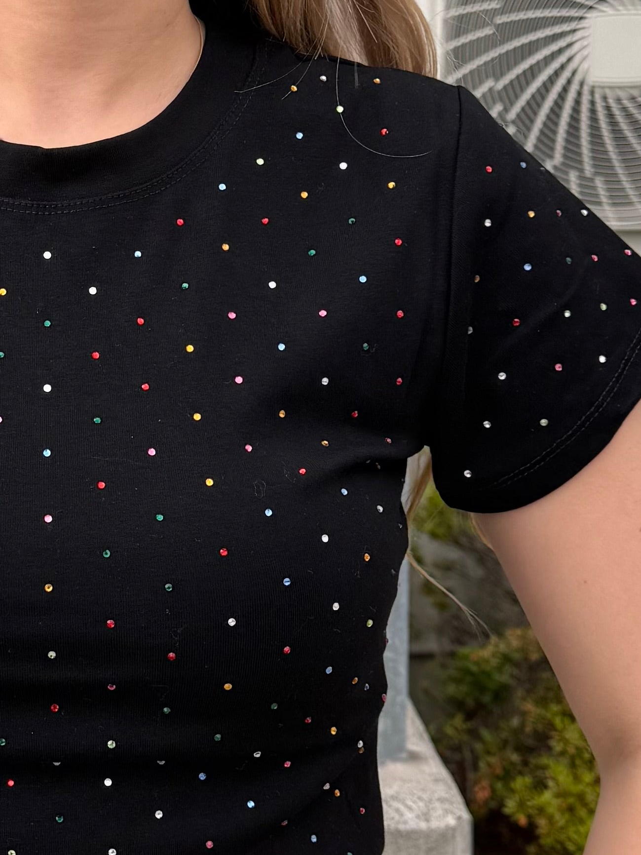 ストーンTシャツ DPB73667