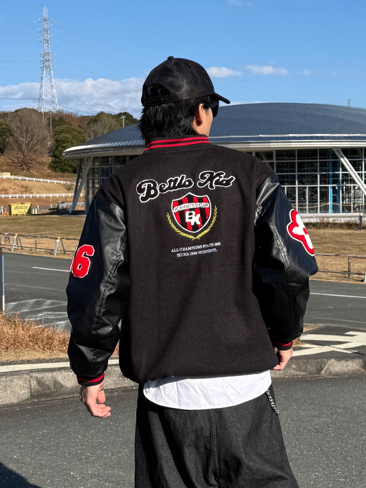 ポイントロゴスタジャン DPB90139