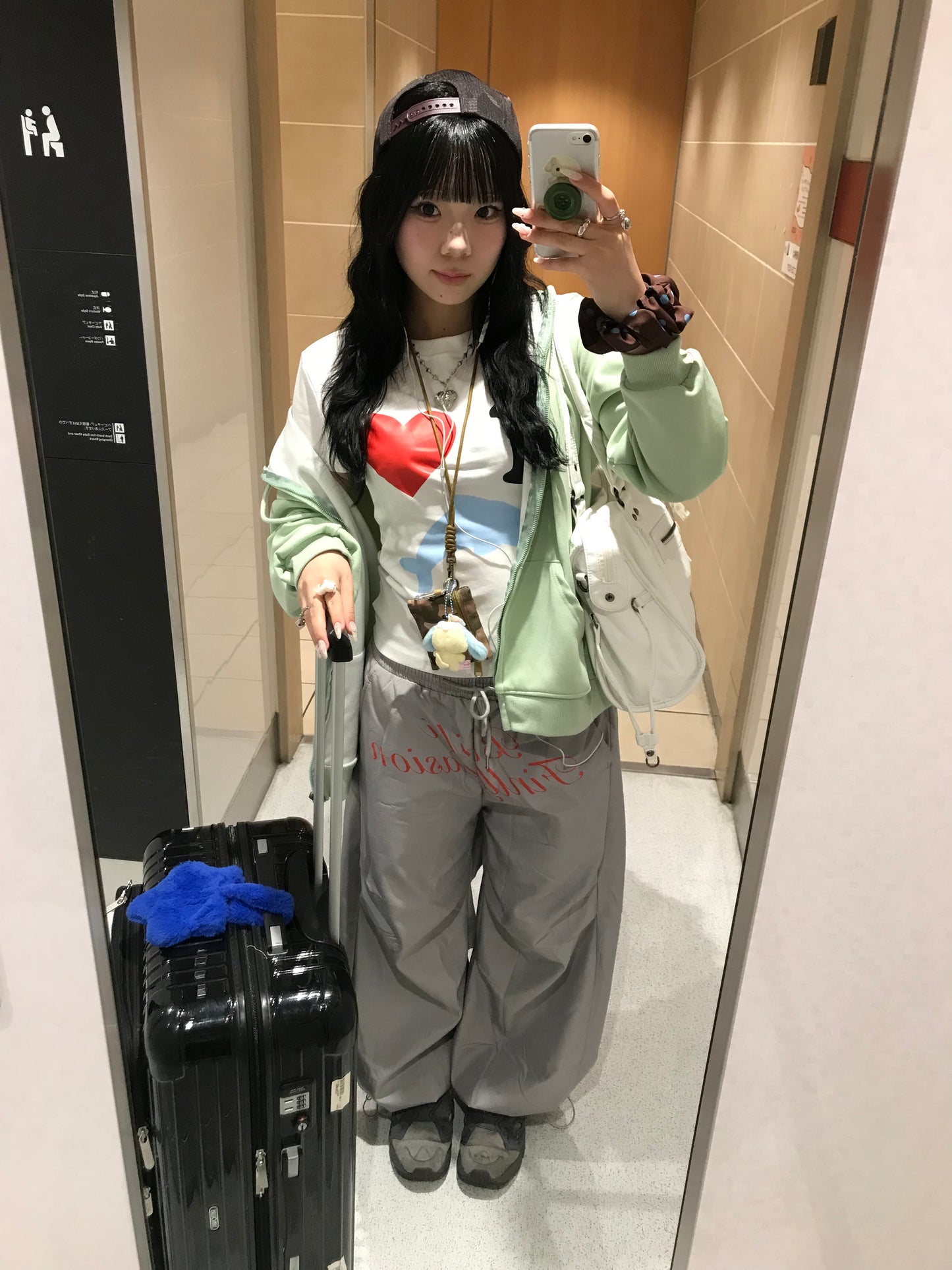 アイラブドルフィンTシャツ DPB89266