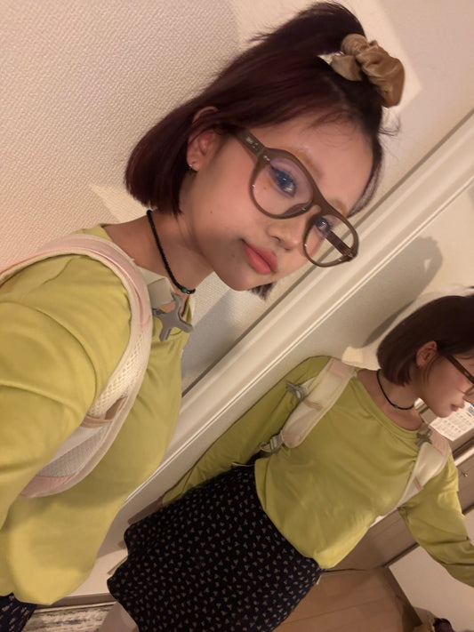 ユニークグラス DPC04044