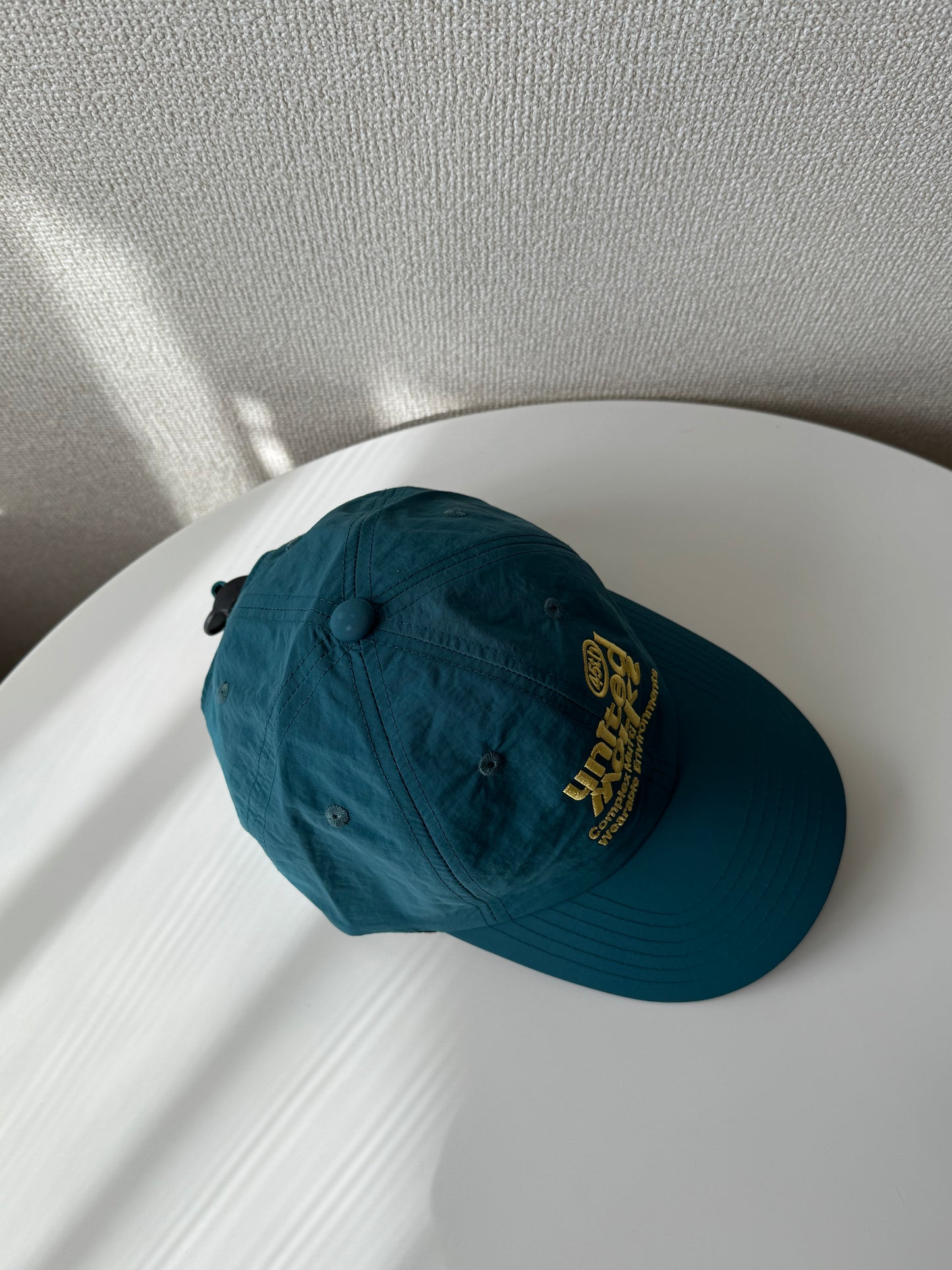 ポイントロゴキャップ DPB93085