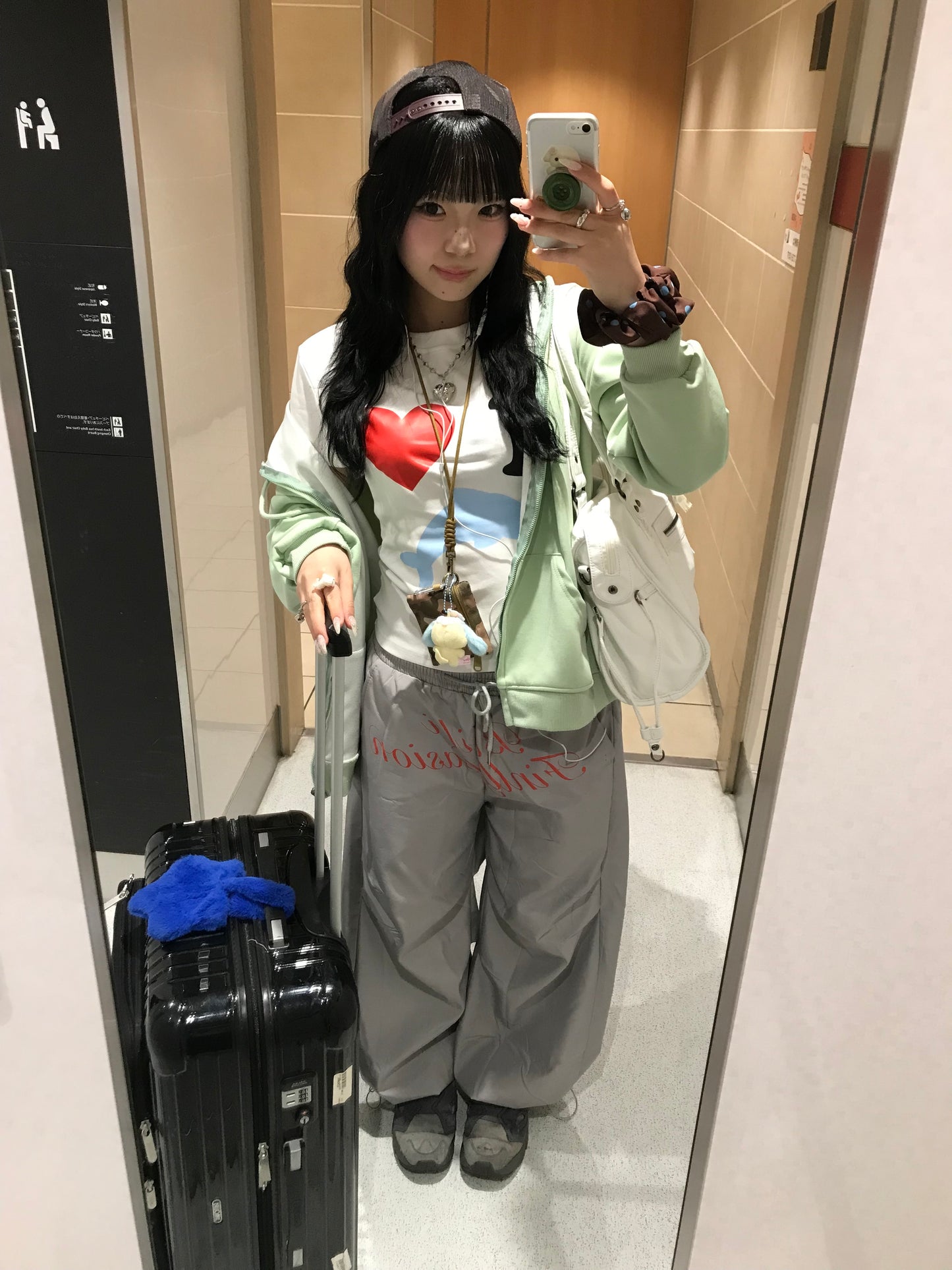 アイラブドルフィンTシャツ DPB89266