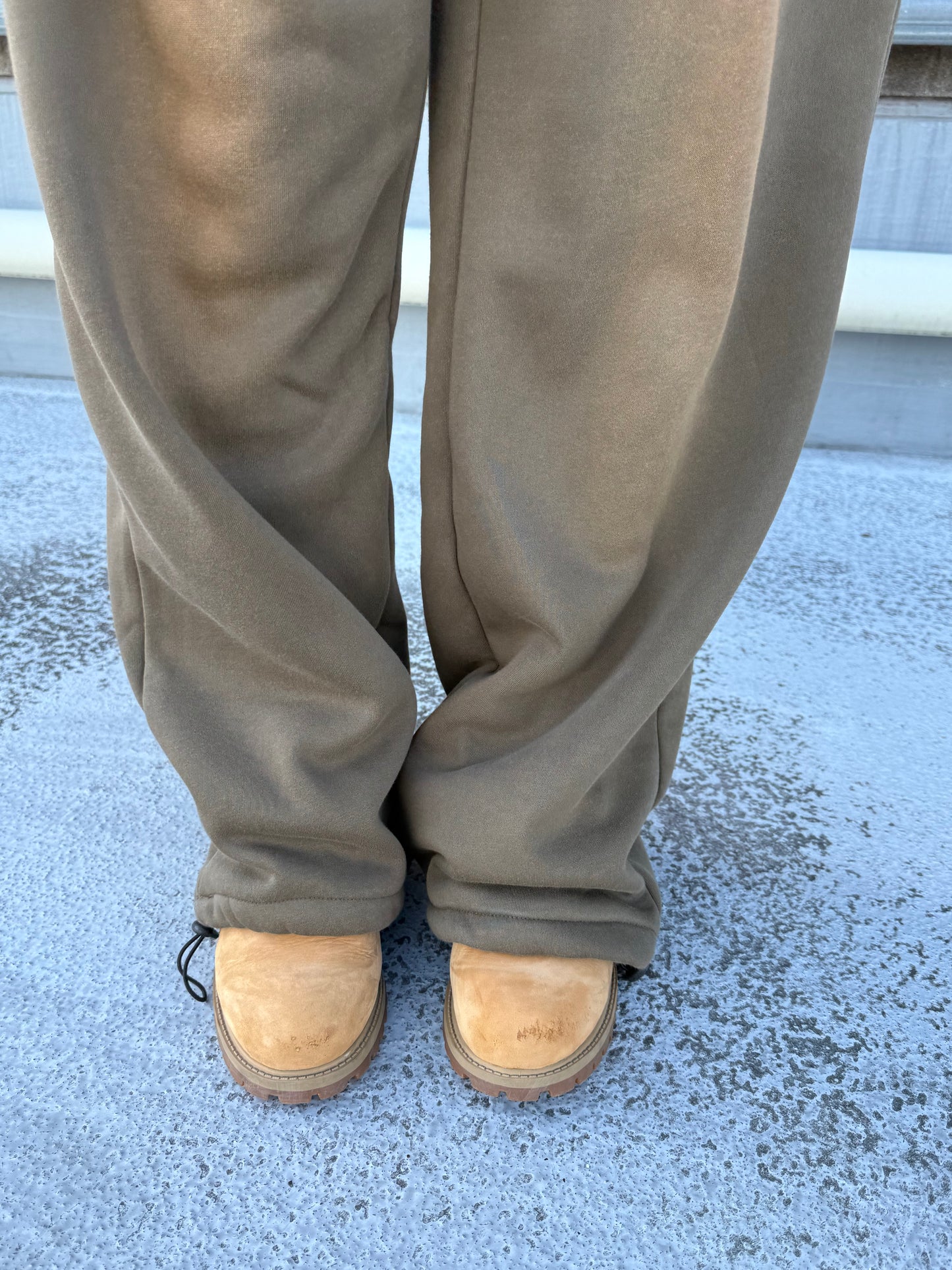 ウォッシュデザインスウェットパンツ DPB73529