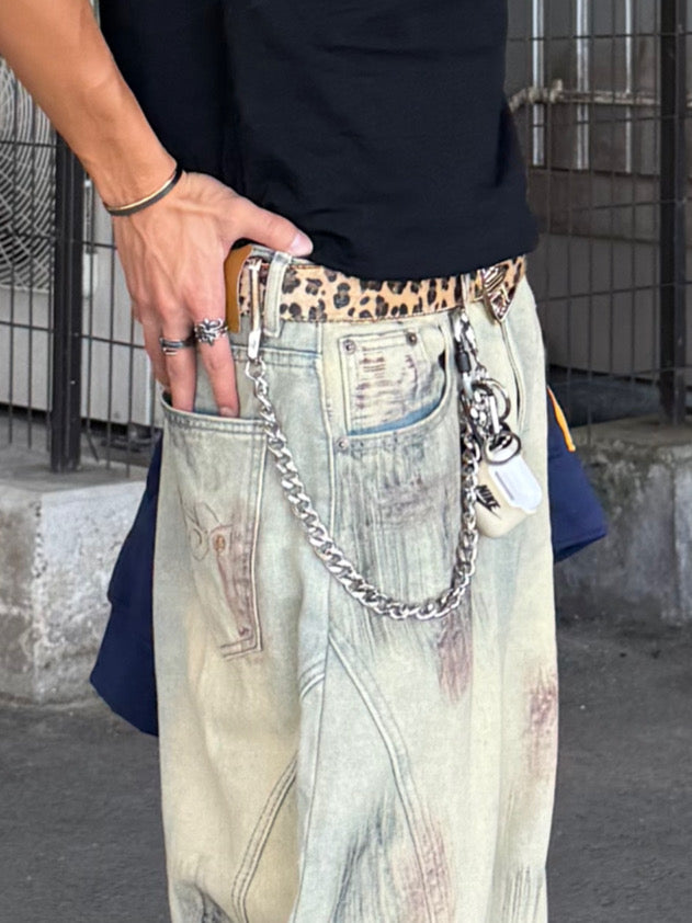 ウォレットチェーン DPB90047