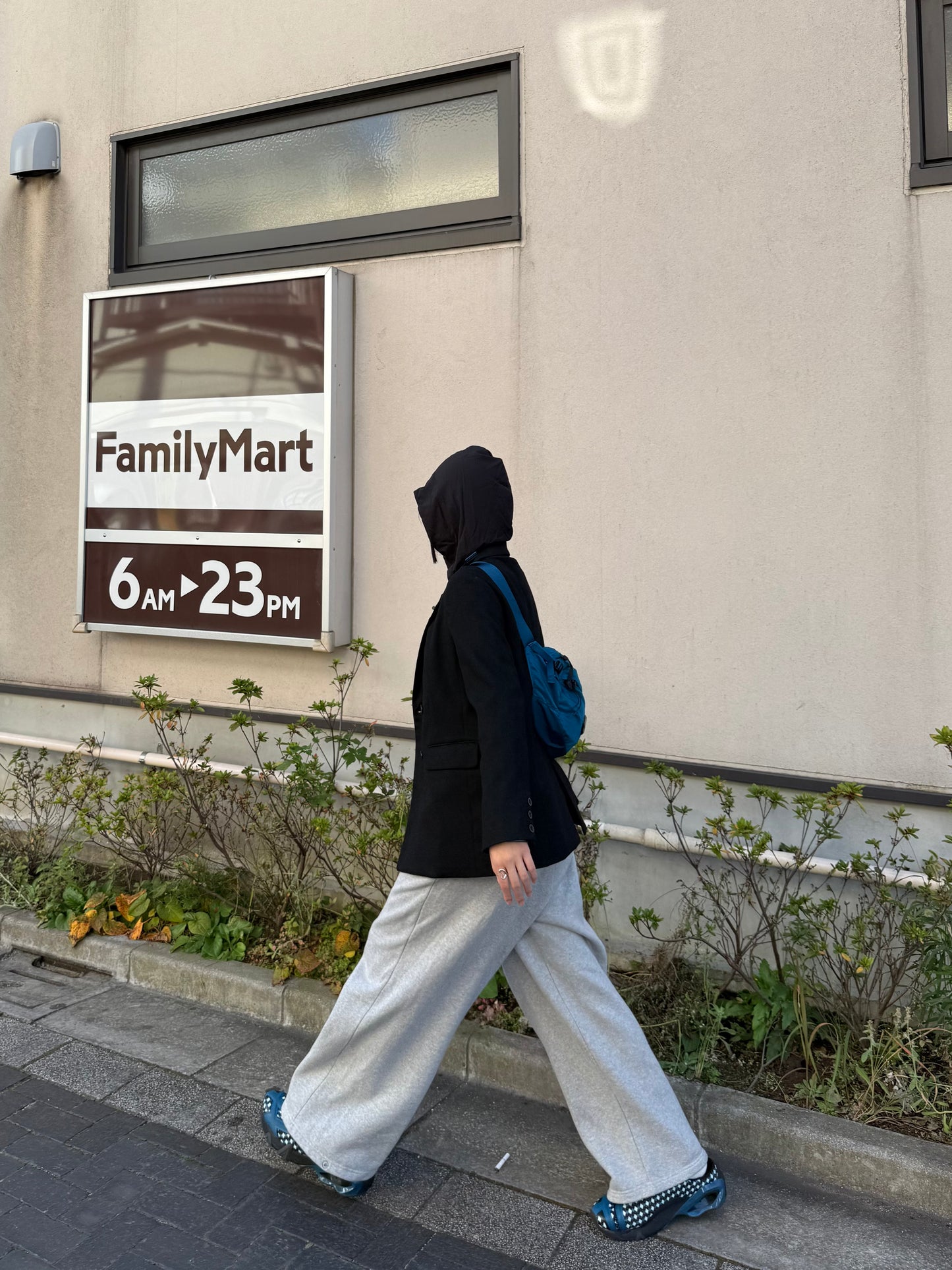 ブラックシェルジャケット DPB93038