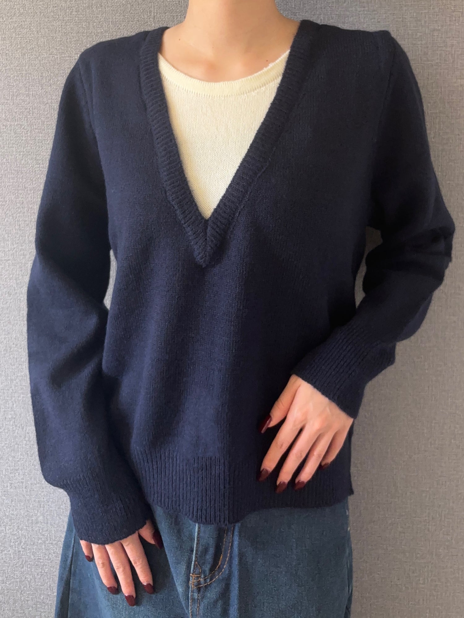 NAVY