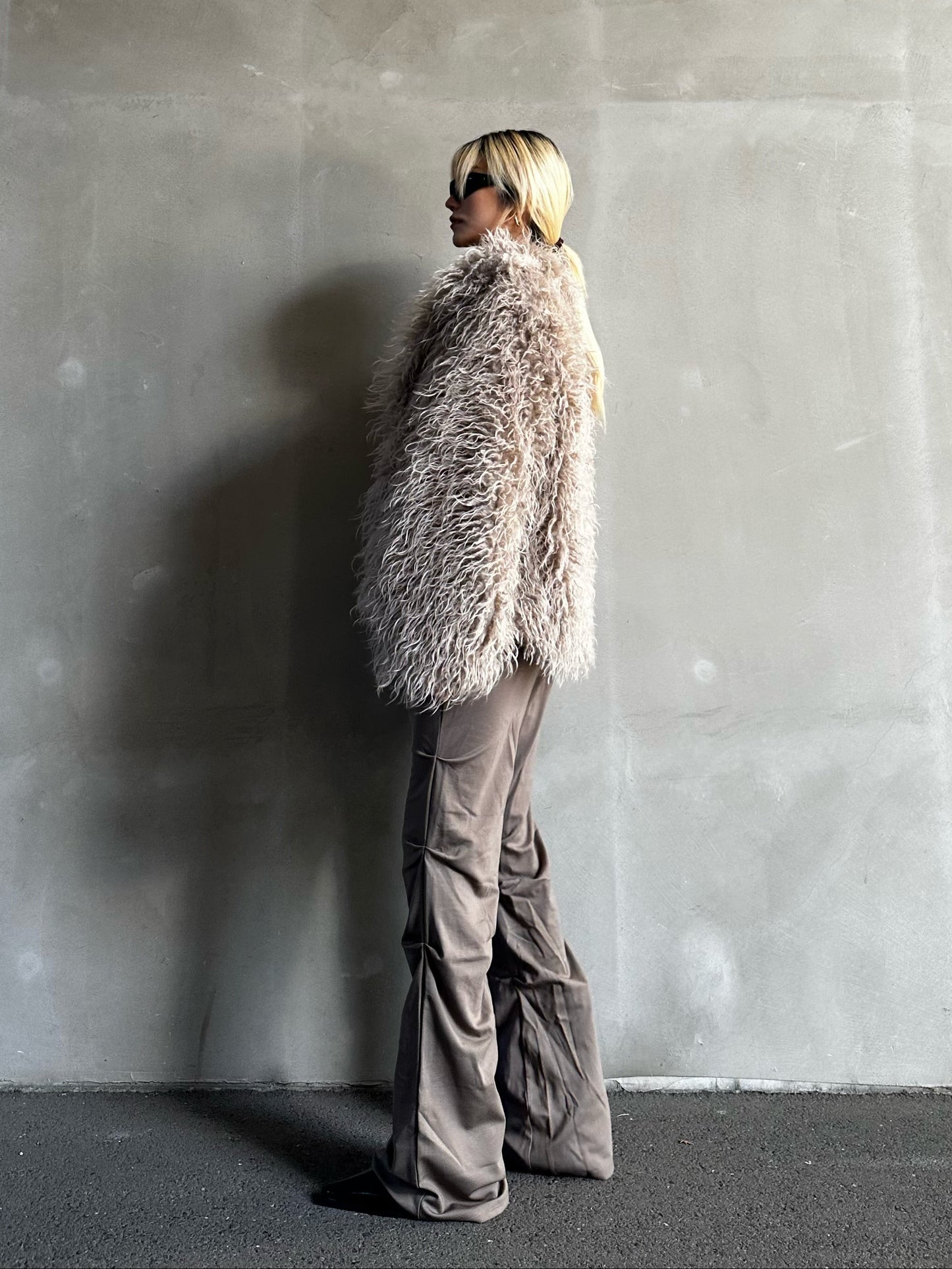 ボリュームファージャケット DPB26649