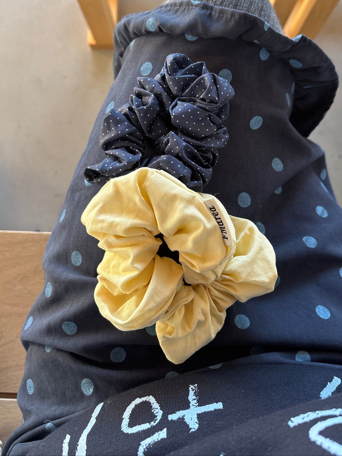 カラーシュシュ DPB84331