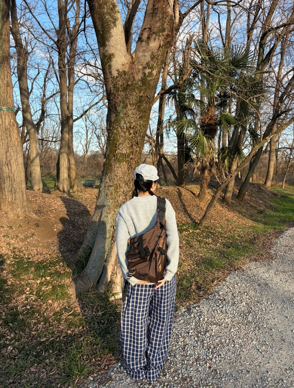 ワンショルダーバッグ DPB92077