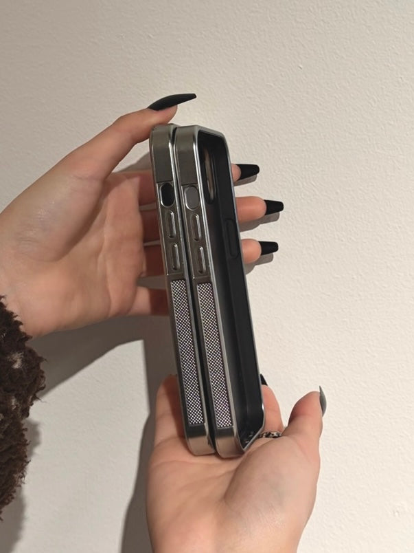 ナンバープリントスマホケース DPB98047