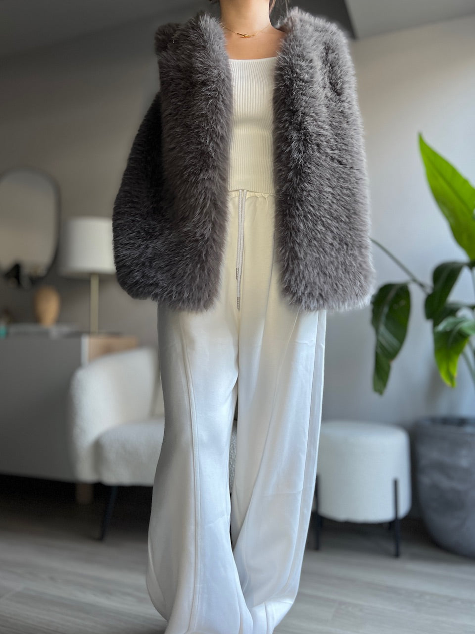 ボリュームファーベスト DPB56357