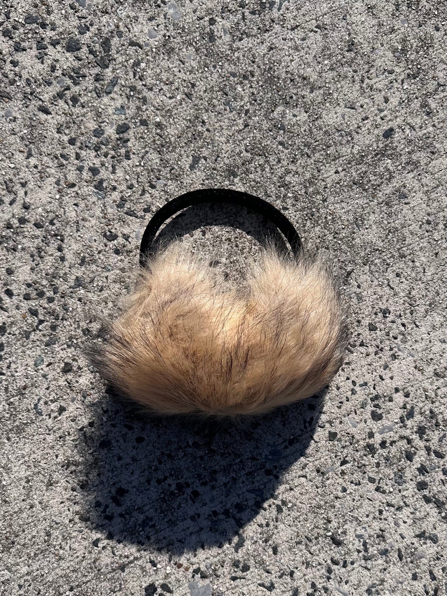 ファーイヤーマフ DPB95061