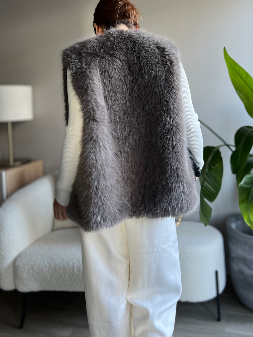 ボリュームファーベスト DPB56357