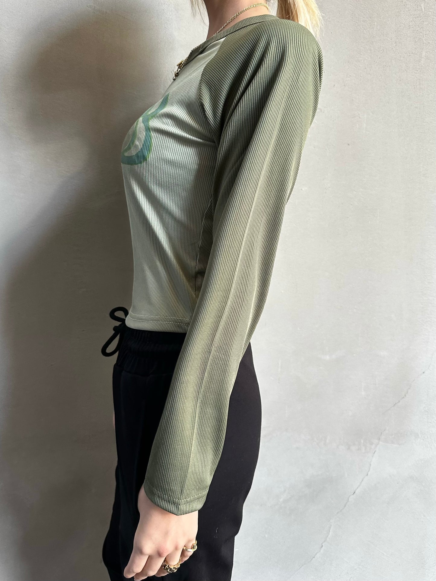 ナンバートップス DPB26628