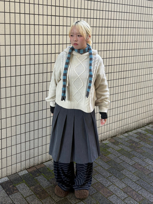 ポイントマフラー DPB97064