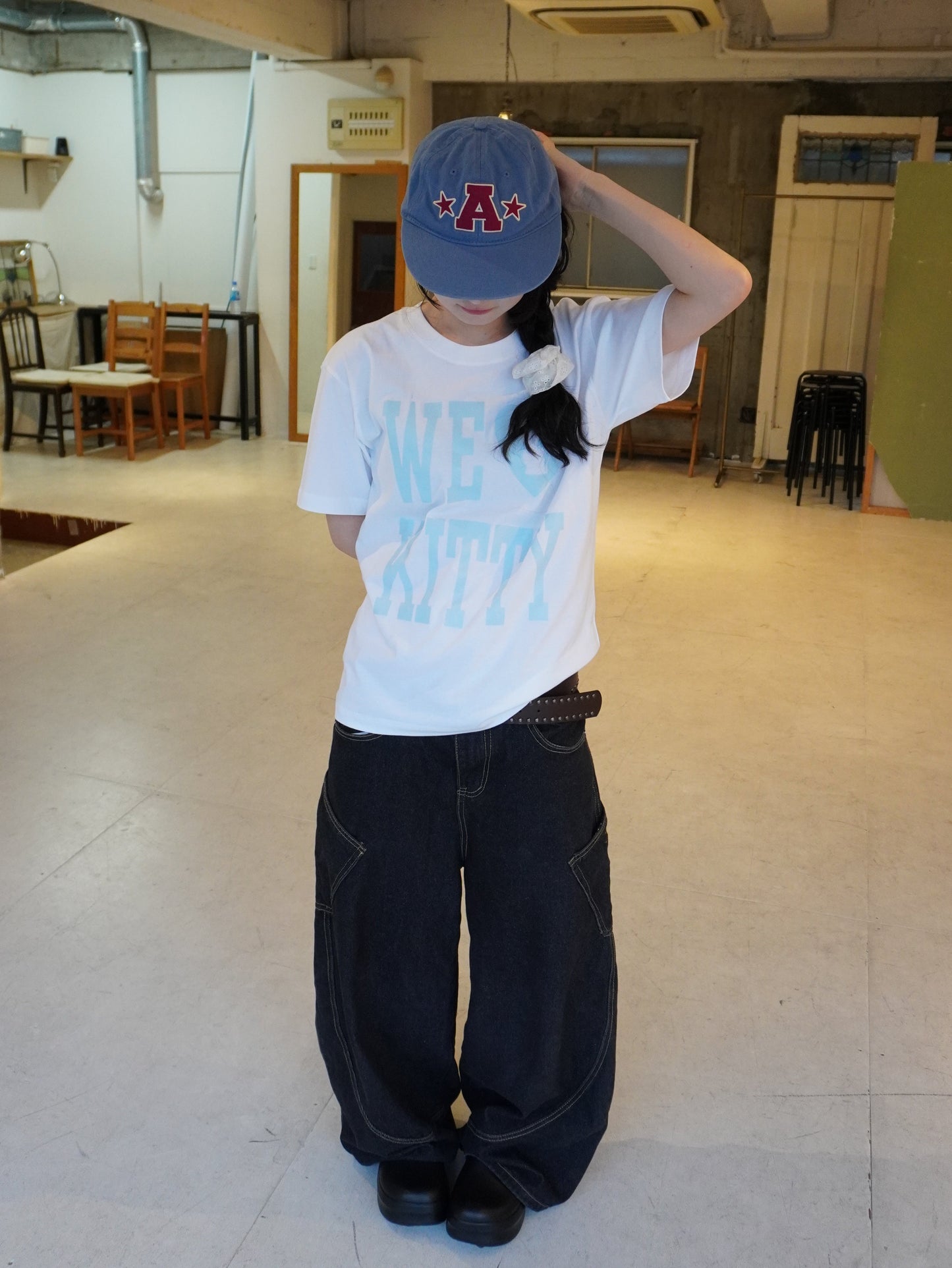 Aキャップ DPB85507