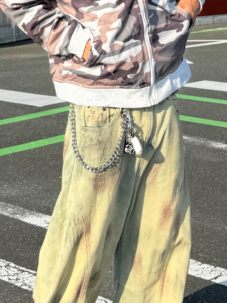 ウォレットチェーン DPB90047