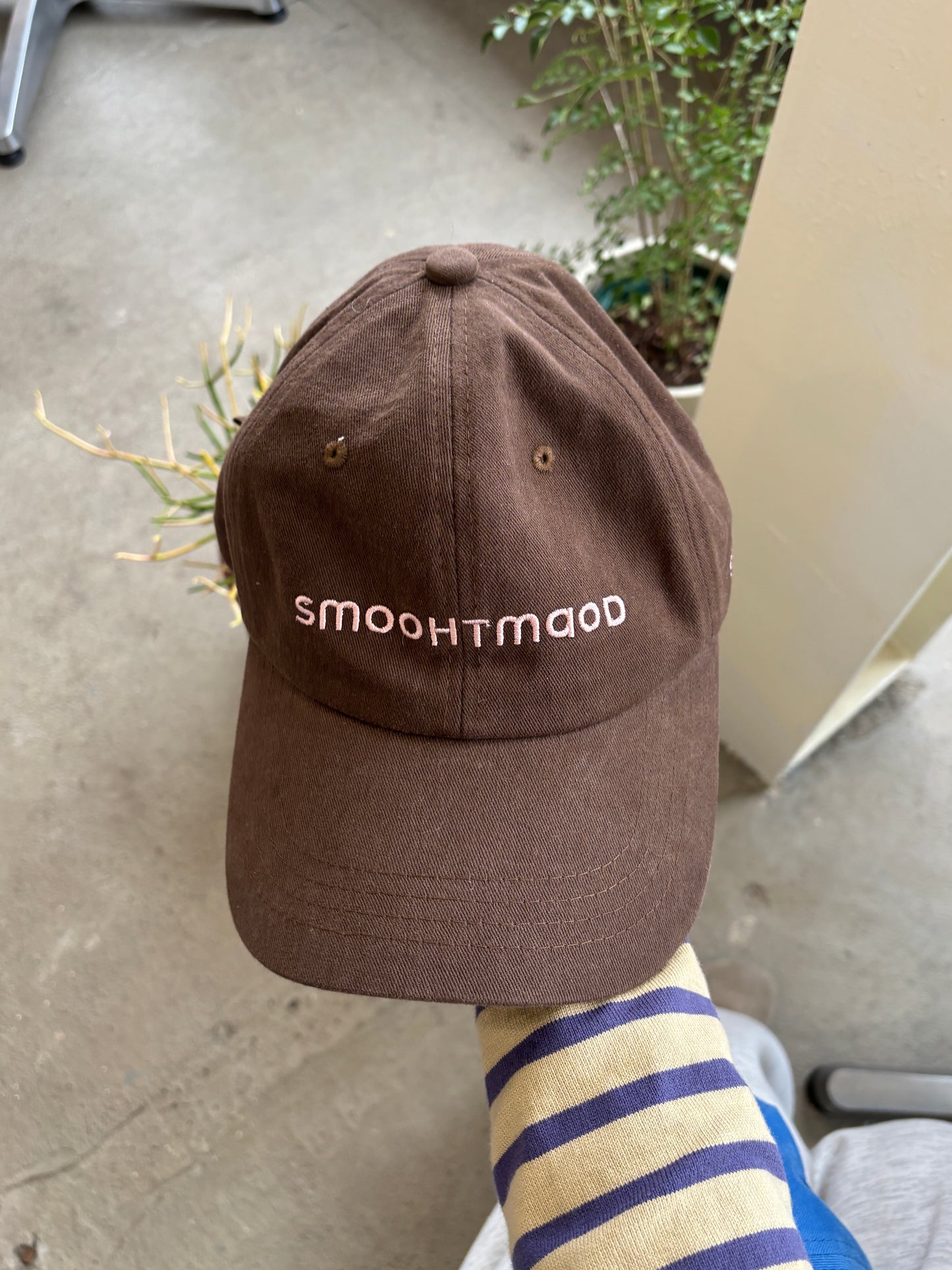 ポイントロゴキャップ DPB84290