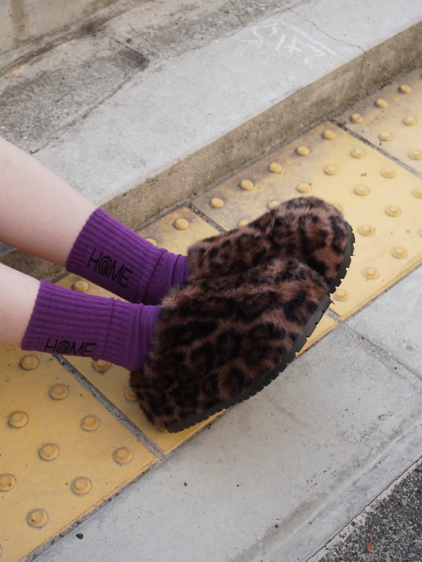 厚底デザインサンダル DPB85382