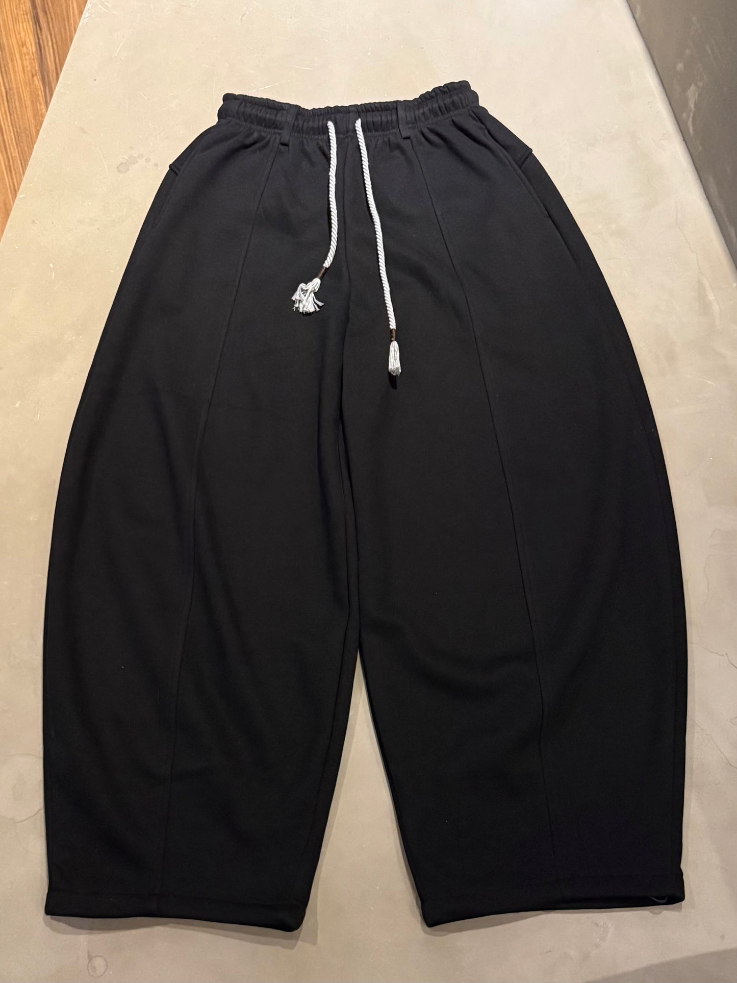 バルーンスウェットパンツ DPB86176