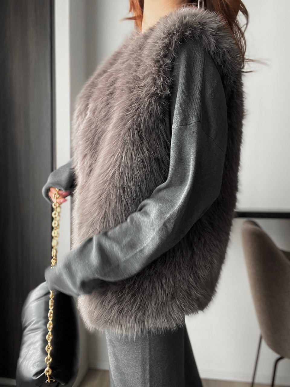 ボリュームファーベスト DPB56357